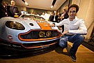 Senna with Aston Martin in WEC and Le Mans Senna with Aston Martin in WEC and Le Mans