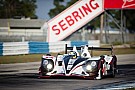 Muscle Milk Pickett Racing continues to sizzle at Sebring testing Muscle Milk Pickett Racing continues to sizzle at Sebring testing