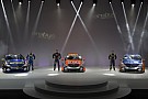 Erebus Motorsport launches the Mercedes E63 AMG V8 Supercar Erebus Motorsport launches the Mercedes E63 AMG V8 Supercar