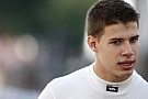 Facu Regalia confirmed at ART Grand Prix for GP3