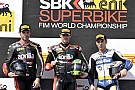 Laverty leads championship after first round in Australia Laverty leads championship after first round in Australia