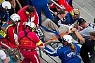 Medical update on injured spectators during NNS race in Daytona Medical update on injured spectators during NNS race in Daytona