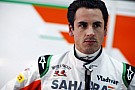 Adrian Sutil completes Sahara Force India’s 2013 line-up Adrian Sutil completes Sahara Force India’s 2013 line-up