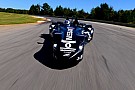 Andy Meyrick to drive DeltaWing at 12 hours of Sebring Andy Meyrick to drive DeltaWing at 12 hours of Sebring