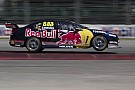 The Adelaide concrete jungle will see plenty of action The Adelaide concrete jungle will see plenty of action