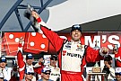 Hornish has an eye on the prize again Hornish has an eye on the prize again