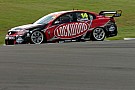 Eight cars excluded from race three in Melbourne hands Coulthard the win Eight cars excluded from race three in Melbourne hands Coulthard the win