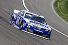 MWR's Martin will return to the #55 Toyota at Texas MWR's Martin will return to the #55 Toyota at Texas