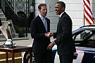 Keselowski honored in White House ceremony Keselowski honored in White House ceremony