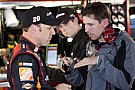 Hamlin cleared to start the race at Talladega Hamlin cleared to start the race at Talladega