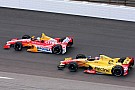 Indy 500 practice Day 2 - Andretti drivers showcase Indy 500 practice Day 2 - Andretti drivers showcase