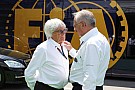 German prosecutors charge Ecclestone with bribery German prosecutors charge Ecclestone with bribery