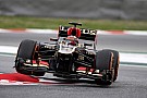 Lotus team members talk about the Monaco GP Lotus team members talk about the Monaco GP