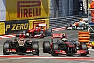 Raikkonen delivers punchy quote after Perez run-in Raikkonen delivers punchy quote after Perez run-in
