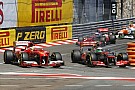 McLaren backing Perez amid criticism McLaren backing Perez amid criticism