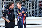 Red Bull keeps pressure on amid 'test-gate' Red Bull keeps pressure on amid 'test-gate'