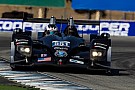 Scott Tucker and Level 5: Adjusting to Le Mans Scott Tucker and Level 5: Adjusting to Le Mans