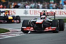 Button writes off 2013 title Button writes off 2013 title
