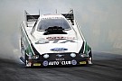 Force, Torrence and Brogdon race to victories at Bristol Dragway Force, Torrence and Brogdon race to victories at Bristol Dragway