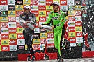 Hinchcliffe and his 2013 season Hinchcliffe and his 2013 season