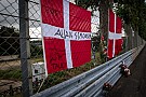The Danish Automobile Sports Union sets up memorial foundation for deceased driver Allan Simonsen The Danish Automobile Sports Union sets up memorial foundation for deceased driver Allan Simonsen
