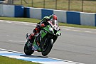 Sykes new Championship leader after Race 2 win at Imola Sykes new Championship leader after Race 2 win at Imola