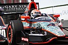 Ryan Briscoe sustains wrist injury and will require surgery Ryan Briscoe sustains wrist injury and will require surgery