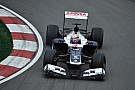 Coughlan steps down, Williams signs Symonds as Chief Technical Officer Coughlan steps down, Williams signs Symonds as Chief Technical Officer