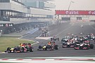 Axed India could return in 2015 - Chandhok Axed India could return in 2015 - Chandhok
