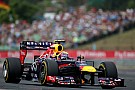 Webber won't miss 'boy' Vettel Webber won't miss 'boy' Vettel