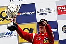Marciello has the perfect weekend at the Nurburgring Marciello has the perfect weekend at the Nurburgring