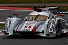 Audi and G-Drive Oreca pole positions for 6 Hours of Sao Paulo Audi and G-Drive Oreca pole positions for 6 Hours of Sao Paulo