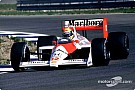McLaren is 50 today McLaren is 50 today