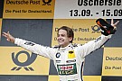 Farfus wins at Oschersleben and is Rockenfeller’s final challenger Farfus wins at Oschersleben and is Rockenfeller’s final challenger