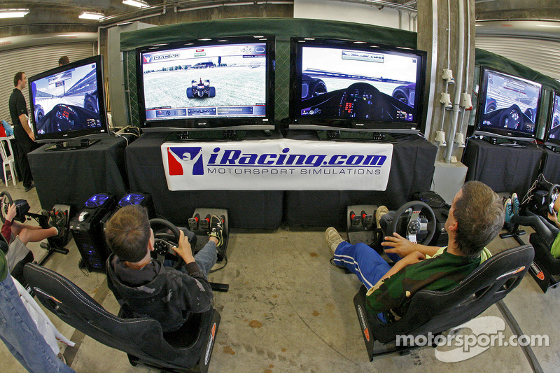 Best Indy Car Simulator Best Indy Car Simulator