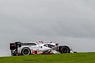 Audi, ORECA, Aston and Ferrari on top in Free Practice 3 at COTA Audi, ORECA, Aston and Ferrari on top in Free Practice 3 at COTA