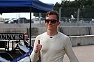 Mike Conway to take part in 60th anniversary of Macau Grand Prix Mike Conway to take part in 60th anniversary of Macau Grand Prix