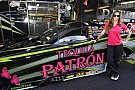 Drag Racing and Mammograms - an unlikely combination Drag Racing and Mammograms - an unlikely combination