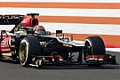 Raikkonen blames tyres for slip in form Raikkonen blames tyres for slip in form