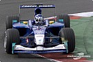 Kimi back in a Sauber for two Grands Prix? Kimi back in a Sauber for two Grands Prix?