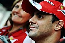 Felipe Massa’s farewell: A day to remember a life in Ferrari Red - video Felipe Massa’s farewell: A day to remember a life in Ferrari Red - video