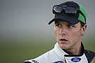 Trevor Bayne diagnosed with MS, will continue to race Trevor Bayne diagnosed with MS, will continue to race
