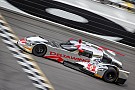 Legge records fastest lap on final test day in Daytona Legge records fastest lap on final test day in Daytona