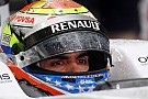 Maldonado triggers final 'silly season' dominoes Maldonado triggers final 'silly season' dominoes