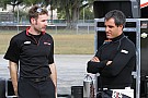 Montoya is not done in NASCAR Montoya is not done in NASCAR