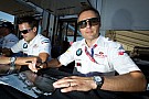 Two BMW factory DTM drivers switch to endurance racing Two BMW factory DTM drivers switch to endurance racing