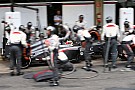2014 Sauber passes FIA crash tests 2014 Sauber passes FIA crash tests