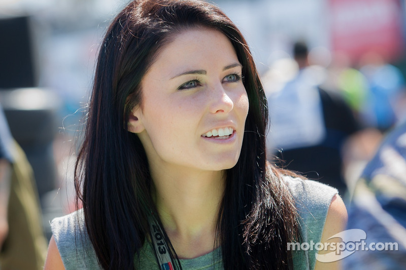 Amber Gray Nhra Bikini Pictures to Pin on Pinterest ...