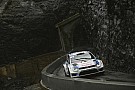 Sébastien Ogier takes control in the Rallye Monte Carlo Sébastien Ogier takes control in the Rallye Monte Carlo