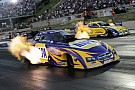 Capps and Langdon top preseason testing times in Florida Capps and Langdon top preseason testing times in Florida